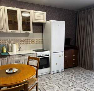 1-к квартира, на длительный срок, 30м2, 1/10 этаж