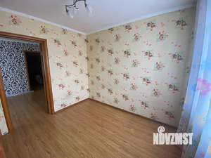 3-к квартира, на длительный срок, 42м2, 5/5 этаж