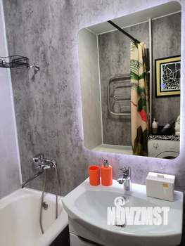 1-к квартира, посуточно, 33м2, 3/9 этаж