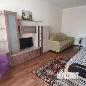 2-к квартира, посуточно, 42м2, 1/1 этаж