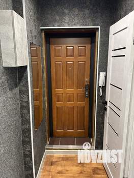 1-к квартира, посуточно, 30м2, 1/5 этаж