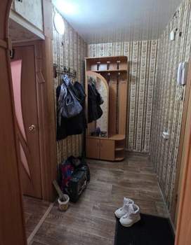 1-к квартира, на длительный срок, 33м2, 2/5 этаж