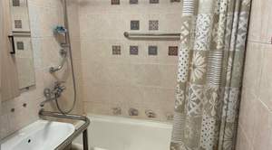 2-к квартира, на длительный срок, 47м2, 4/12 этаж