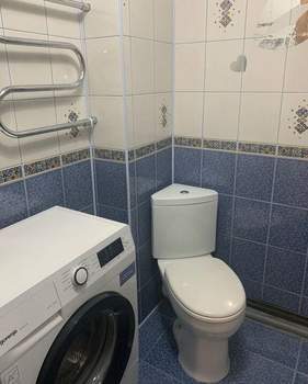 3-к квартира, на длительный срок, 68м2, 9/9 этаж