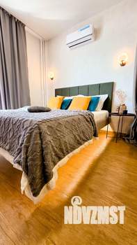 Студия квартира, посуточно, 28м2, 10/15 этаж