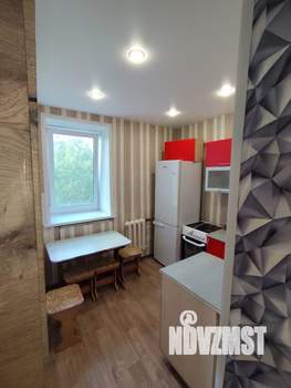 1-к квартира, на длительный срок, 34м2, 5/5 этаж