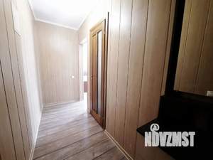 2-к квартира, посуточно, 45м2, 2/5 этаж