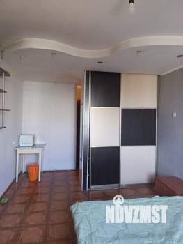 1-к квартира, на длительный срок, 23м2, 7/9 этаж