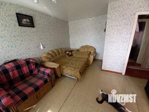 1-к квартира, на длительный срок, 33м2, 5/5 этаж