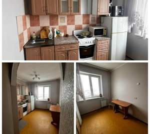 1-к квартира, на длительный срок, 40м2, 6/9 этаж