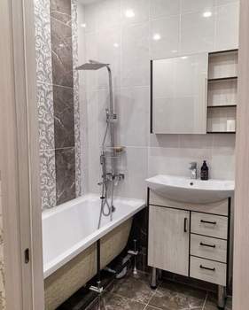 2-к квартира, на длительный срок, 41м2, 6/9 этаж