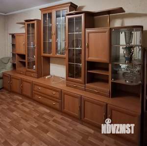 2-к квартира, на длительный срок, 56м2, 2/3 этаж