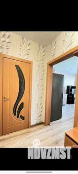 2-к квартира, на длительный срок, 51м2, 4/16 этаж