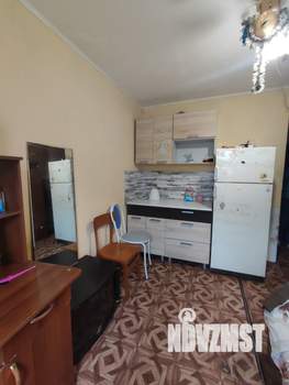 1-к квартира, на длительный срок, 16м2, 1/9 этаж