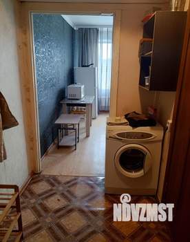 1-к квартира, на длительный срок, 17м2, 7/9 этаж