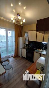 1-к квартира, на длительный срок, 37м2, 1/16 этаж