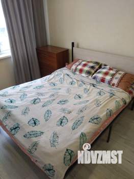 Студия квартира, посуточно, 24м2, 9/9 этаж