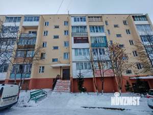 1-к квартира, на длительный срок, 35м2, 2/6 этаж