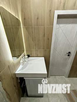 Студия квартира, посуточно, 27м2, 7/19 этаж