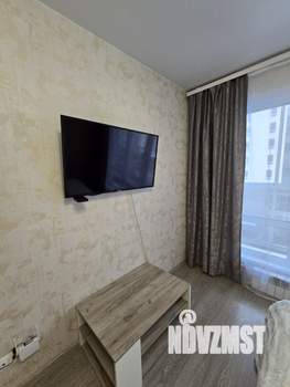 1-к квартира, посуточно, 33м2, 5/16 этаж