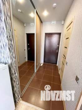 Студия квартира, посуточно, 30м2, 13/15 этаж