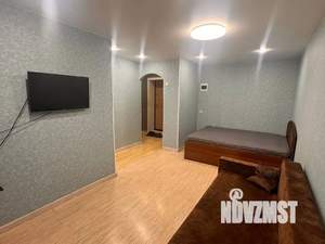 1-к квартира, посуточно, 33м2, 3/5 этаж