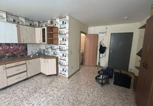 Студия квартира, на длительный срок, 25м2, 2/9 этаж