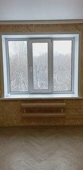 Студия квартира, на длительный срок, 13м2, 3/5 этаж