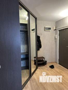 1-к квартира, на длительный срок, 32м2, 5/5 этаж