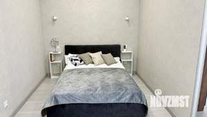 Студия квартира, посуточно, 25м2, 8/16 этаж