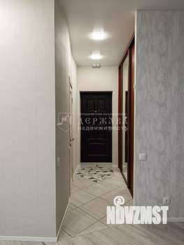 1-к квартира, на длительный срок, 41м2, 9/12 этаж