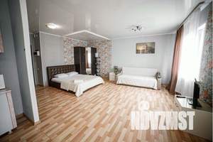 1-к квартира, посуточно, 40м2, 13/15 этаж