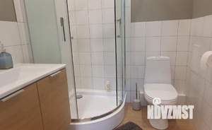 2-к квартира, посуточно, 32м2, 1/1 этаж