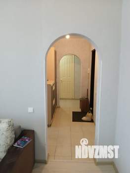 2-к квартира, на длительный срок, 51м2, 3/16 этаж