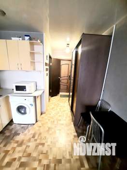 1-к квартира, на длительный срок, 23м2, 7/9 этаж
