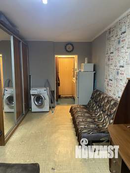 1-к квартира, на длительный срок, 23м2, 3/9 этаж