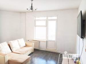 1-к квартира, на длительный срок, 45м2, 7/10 этаж