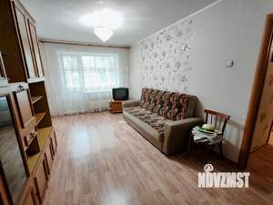 2-к квартира, на длительный срок, 44м2, 2/5 этаж