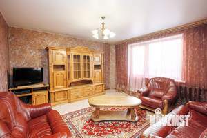 3-к квартира, на длительный срок, 65м2, 6/9 этаж