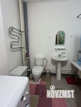 1-к квартира, на длительный срок, 32м2, 12/17 этаж