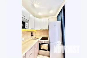 2-к квартира, посуточно, 43м2, 3/5 этаж