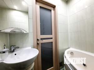 2-к квартира, посуточно, 45м2, 3/5 этаж
