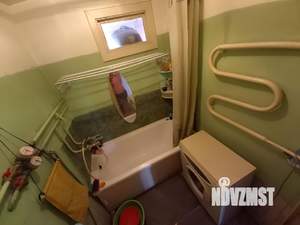 1-к квартира, на длительный срок, 33м2, 5/5 этаж