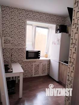 2-к квартира, на длительный срок, 46м2, 4/4 этаж