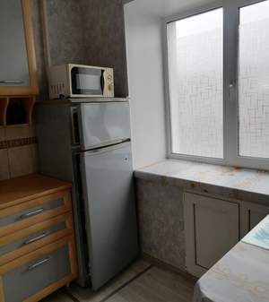 2-к квартира, на длительный срок, 46м2, 4/5 этаж