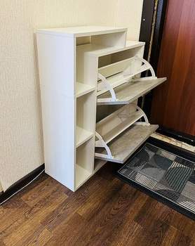 1-к квартира, на длительный срок, 26м2, 2/10 этаж