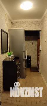 1-к квартира, посуточно, 32м2, 3/5 этаж