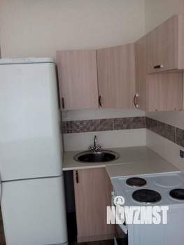 Студия квартира, на длительный срок, 25м2, 8/15 этаж