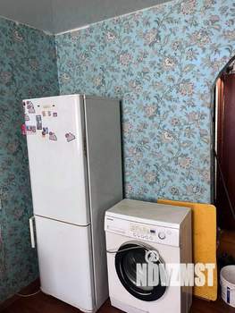 Студия квартира, на длительный срок, 23м2, 2/5 этаж