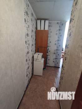 1-к квартира, на длительный срок, 17м2, 8/9 этаж